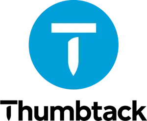 thumbtack-logo-8D06EC40F6-seeklogo.com Thumbtack Logo