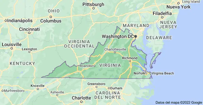 Tree Service Virginia